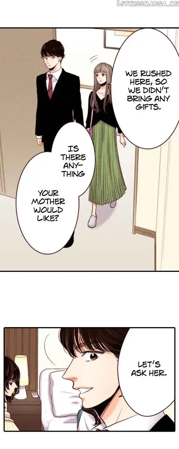 Liar (HAKAMADA Juri) Vol.09 Ch.146