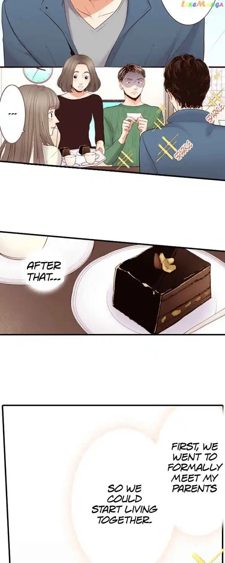 Liar (HAKAMADA Juri) Vol.09 Ch.147