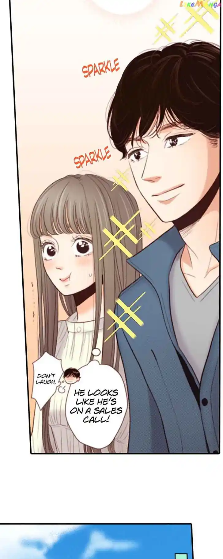 Liar (HAKAMADA Juri) Vol.09 Ch.147