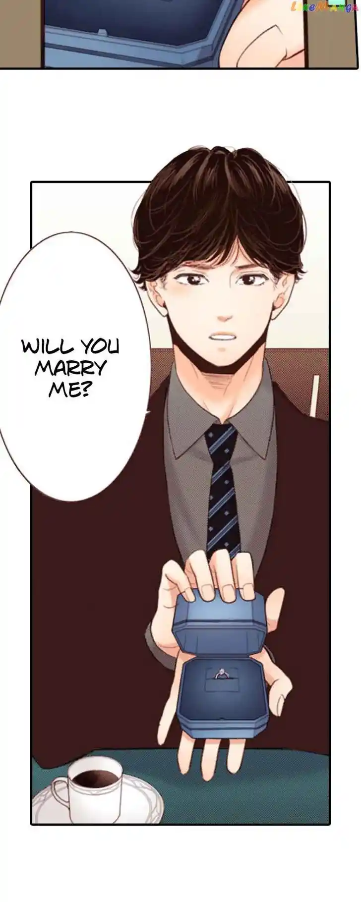 Liar (HAKAMADA Juri) Vol.09 Ch.147