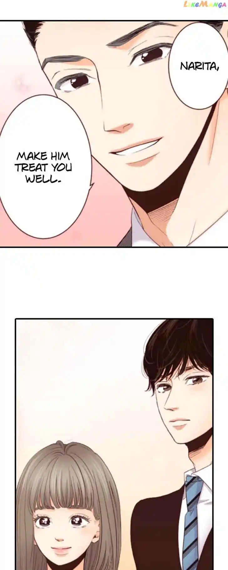 Liar (HAKAMADA Juri) Vol.09 Ch.147