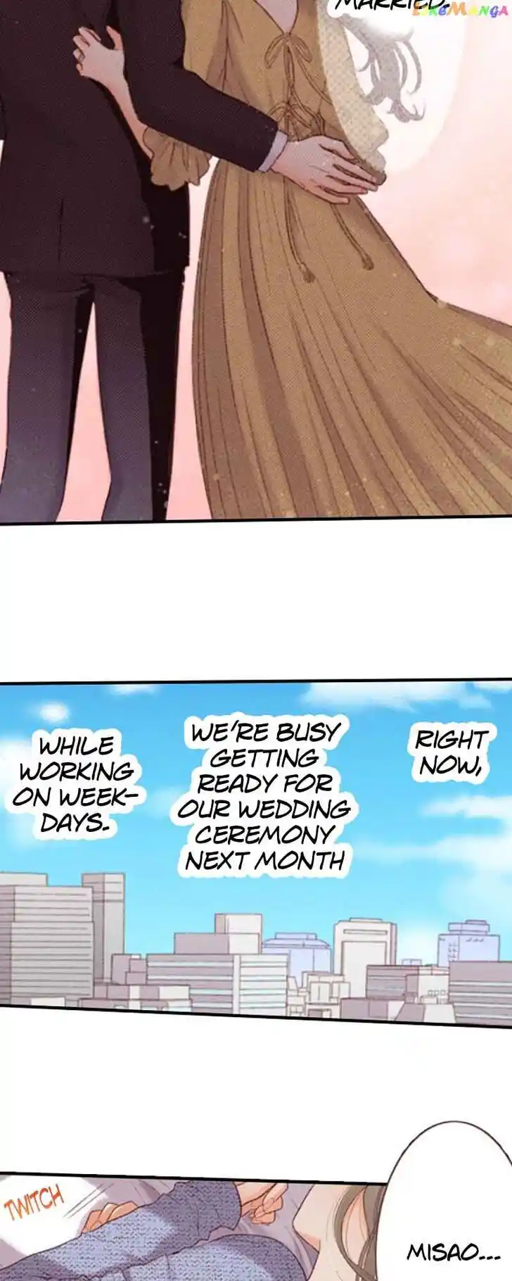 Liar (HAKAMADA Juri) Vol.09 Ch.147