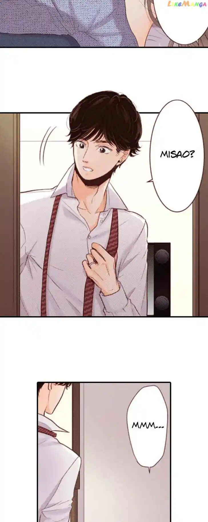 Liar (HAKAMADA Juri) Vol.09 Ch.147