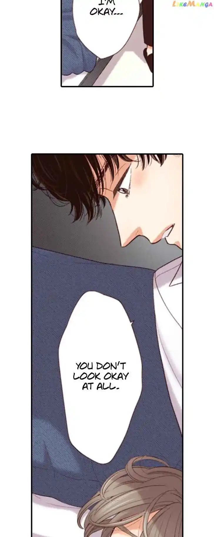 Liar (HAKAMADA Juri) Vol.09 Ch.147