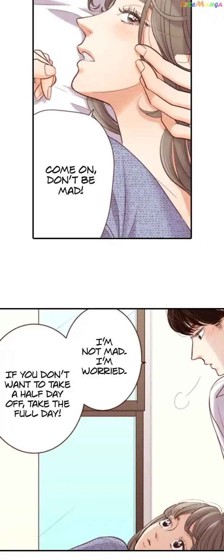 Liar (HAKAMADA Juri) Vol.09 Ch.147