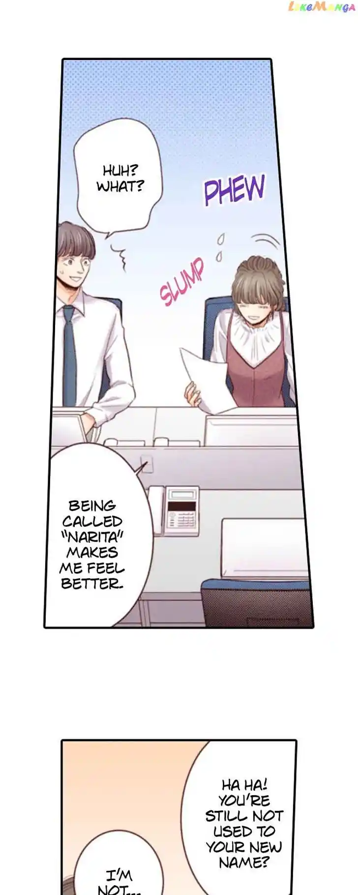 Liar (HAKAMADA Juri) Vol.09 Ch.147