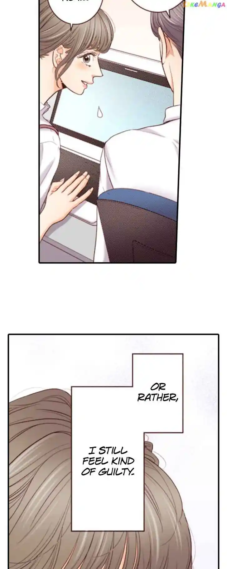 Liar (HAKAMADA Juri) Vol.09 Ch.147