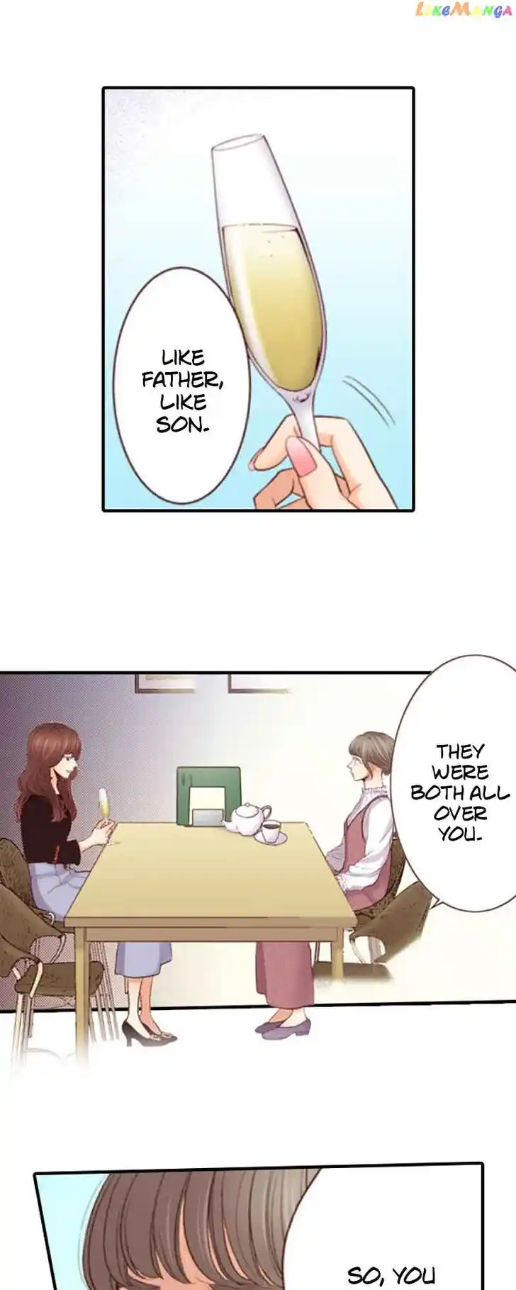 Liar (HAKAMADA Juri) Vol.09 Ch.147