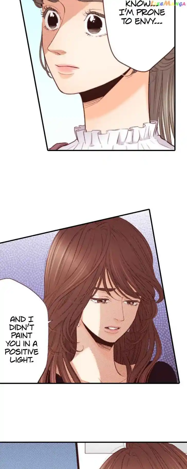 Liar (HAKAMADA Juri) Vol.09 Ch.147