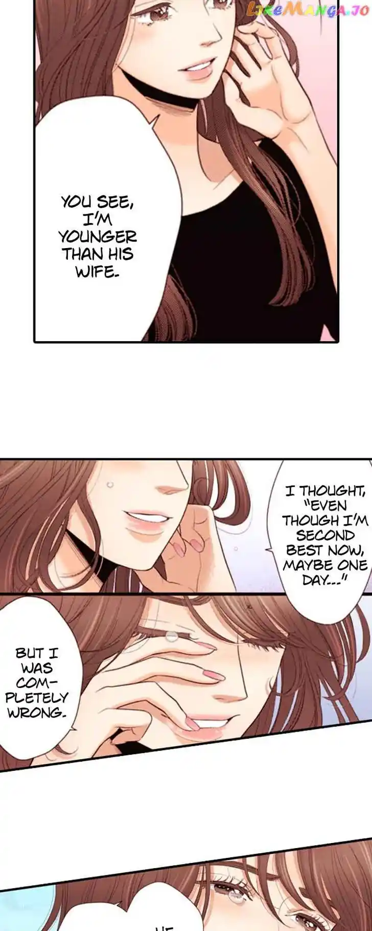 Liar (HAKAMADA Juri) Vol.09 Ch.148