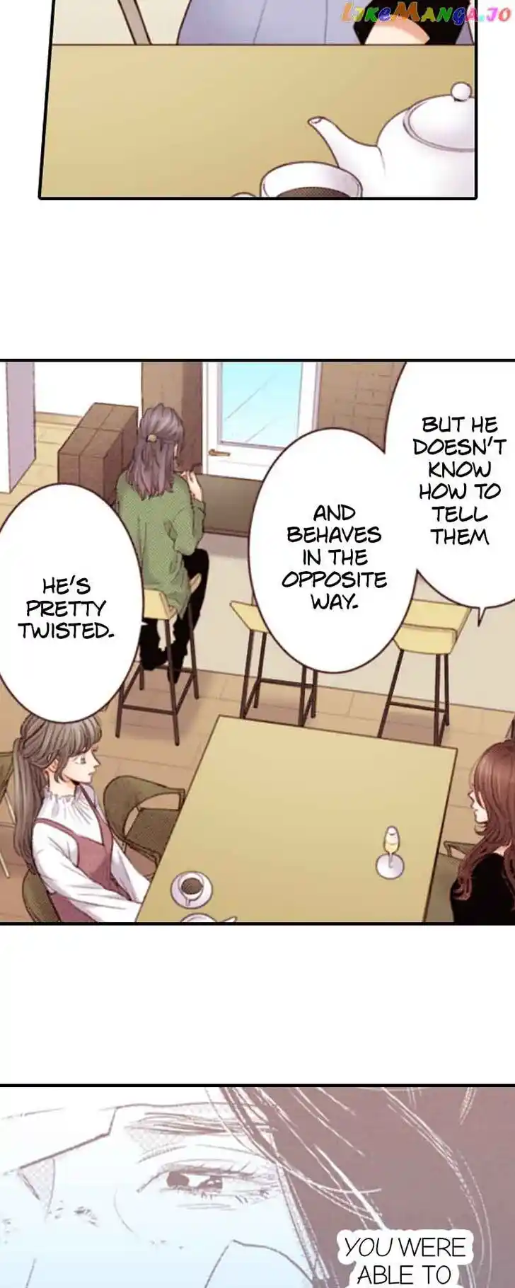 Liar (HAKAMADA Juri) Vol.09 Ch.148