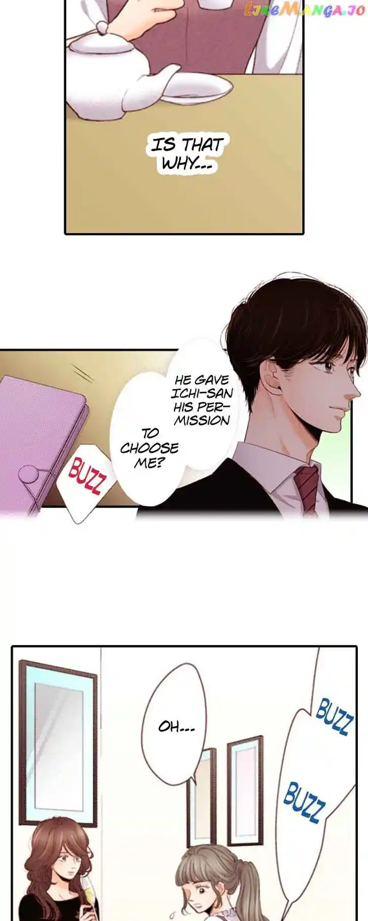 Liar (HAKAMADA Juri) Vol.09 Ch.148