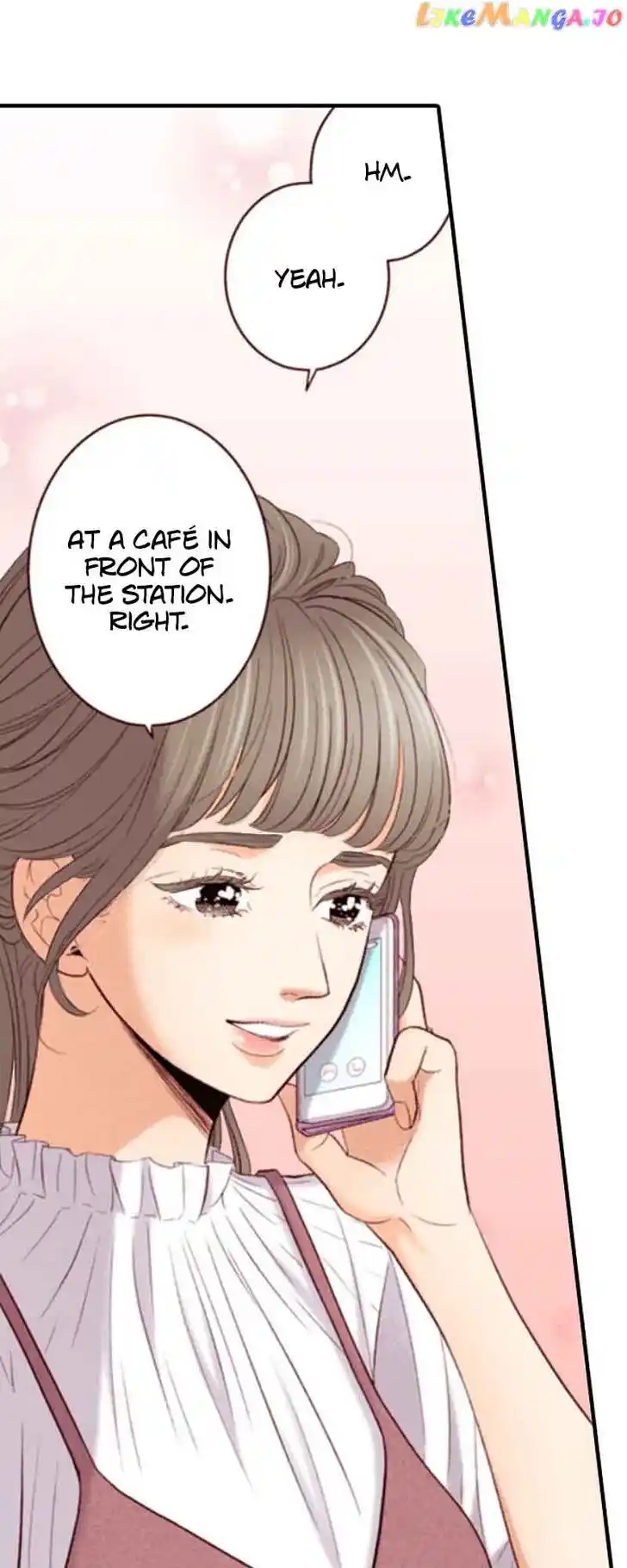 Liar (HAKAMADA Juri) Vol.09 Ch.148