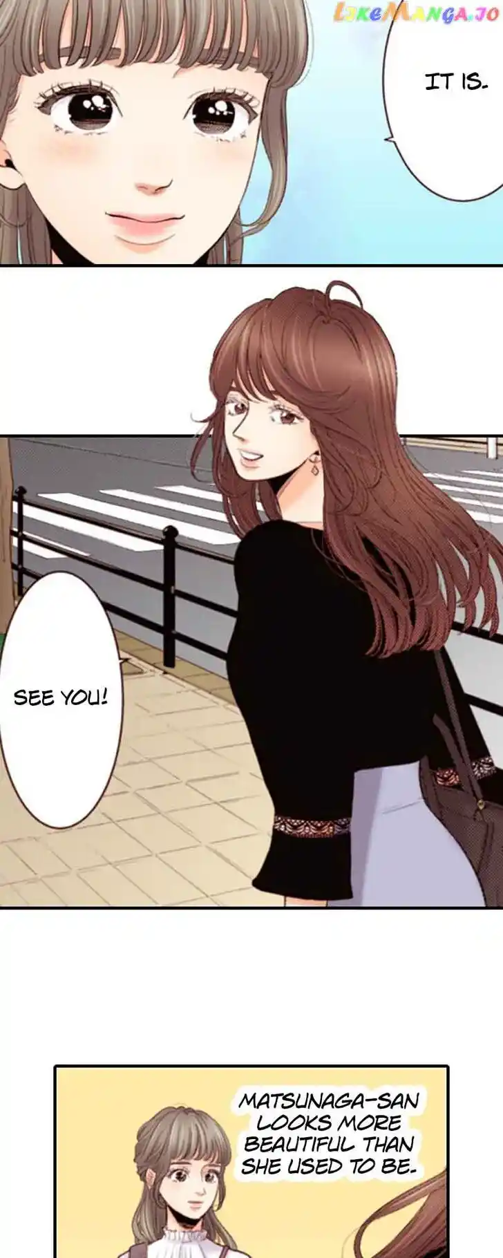 Liar (HAKAMADA Juri) Vol.09 Ch.148