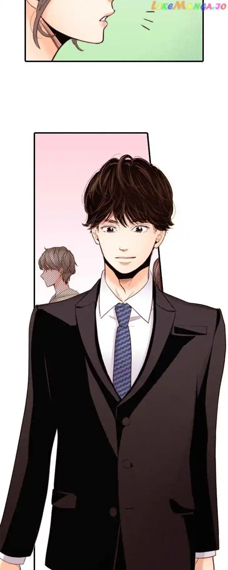 Liar (HAKAMADA Juri) Vol.09 Ch.148