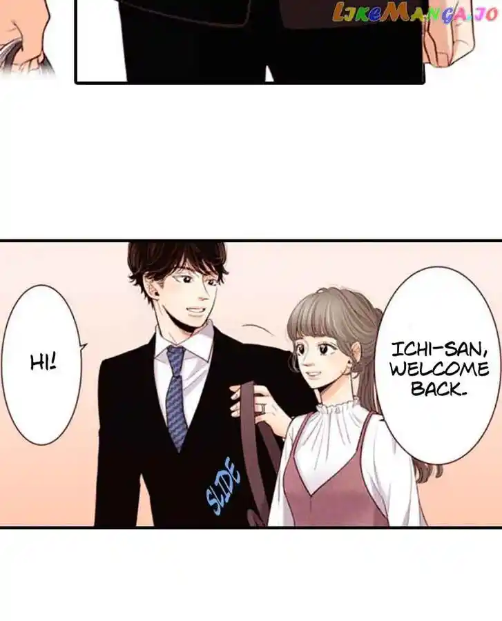 Liar (HAKAMADA Juri) Vol.09 Ch.148