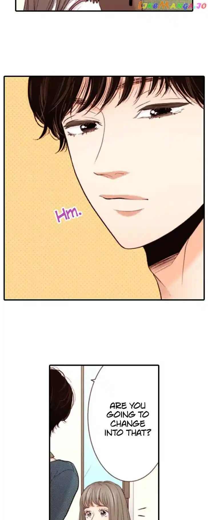 Liar (HAKAMADA Juri) Vol.09 Ch.148