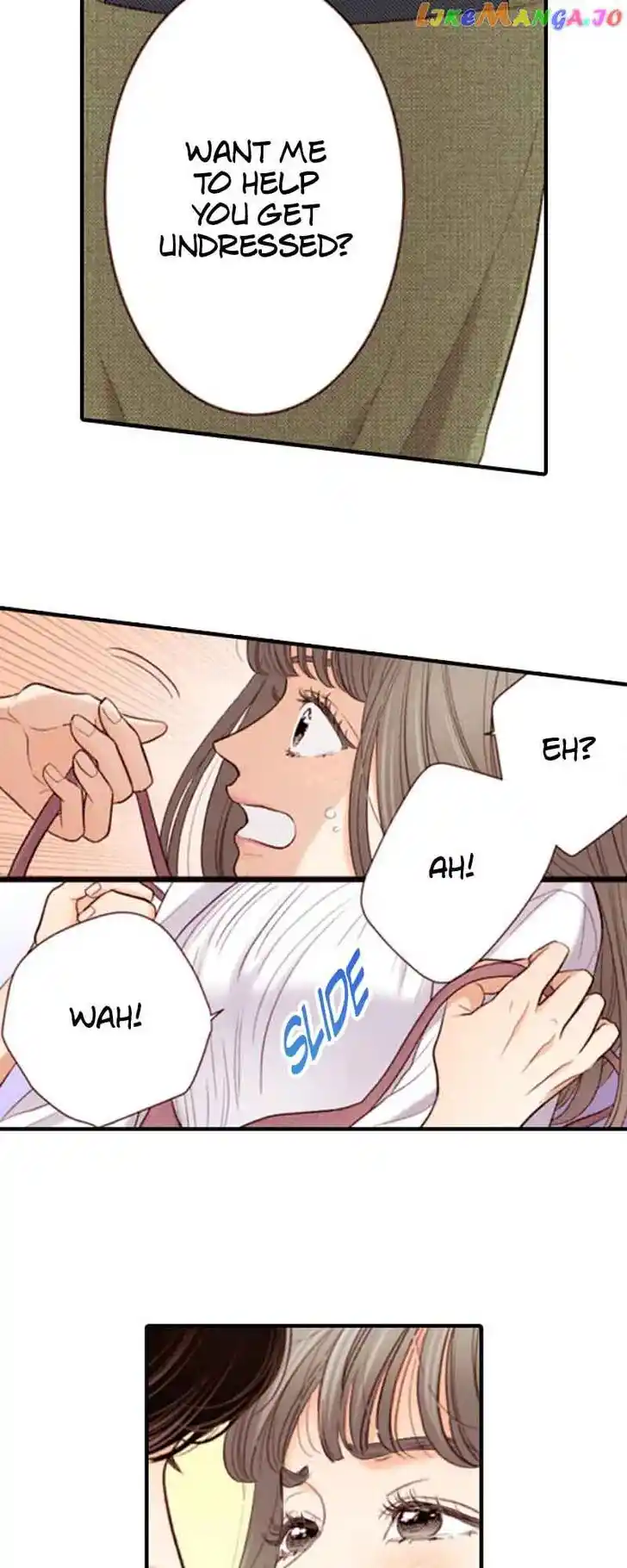 Liar (HAKAMADA Juri) Vol.09 Ch.148