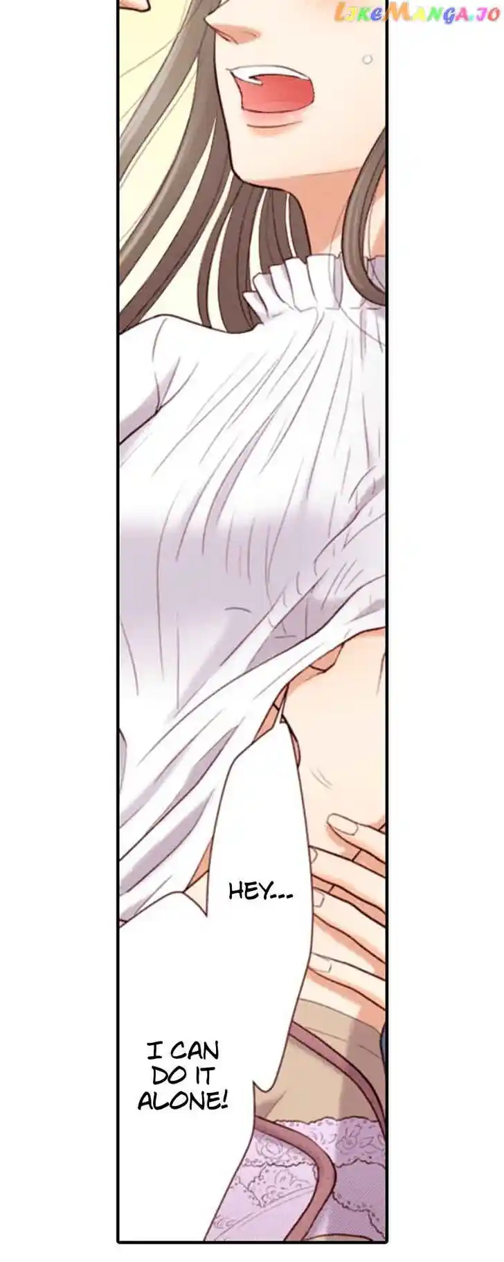 Liar (HAKAMADA Juri) Vol.09 Ch.148