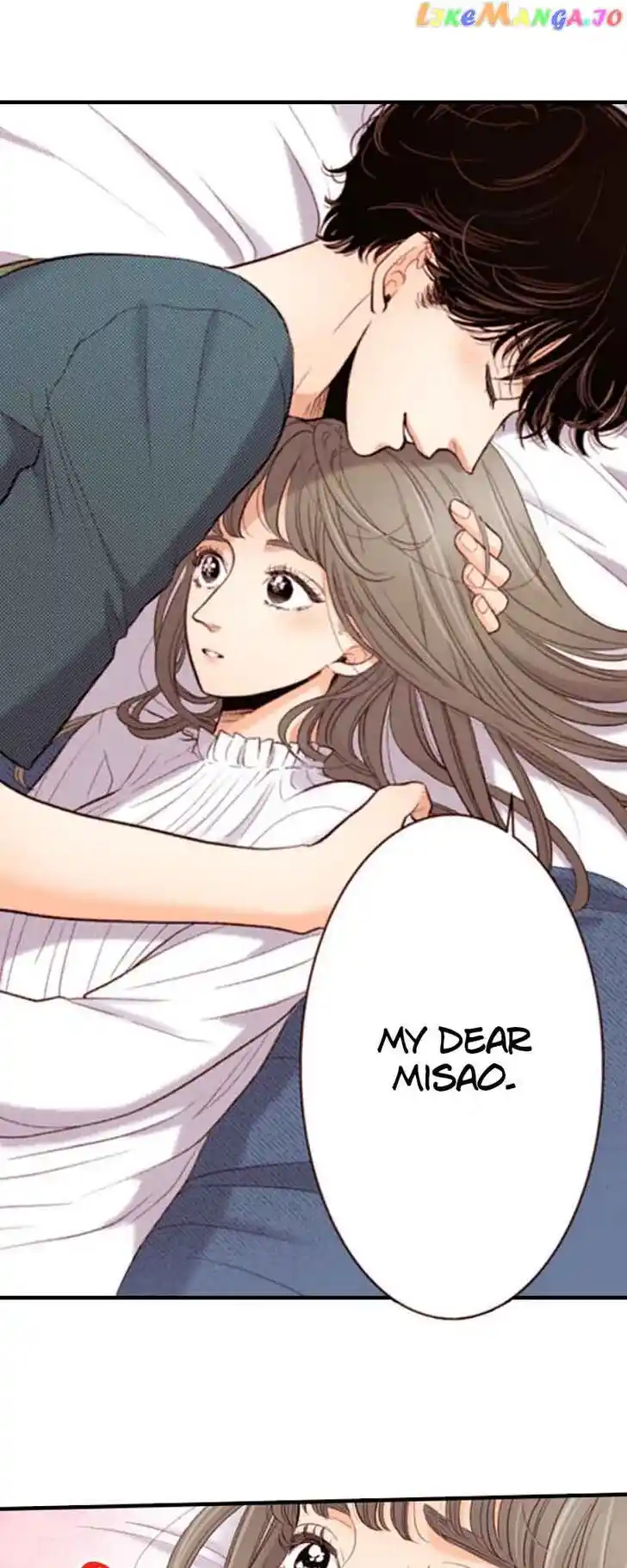 Liar (HAKAMADA Juri) Vol.09 Ch.148