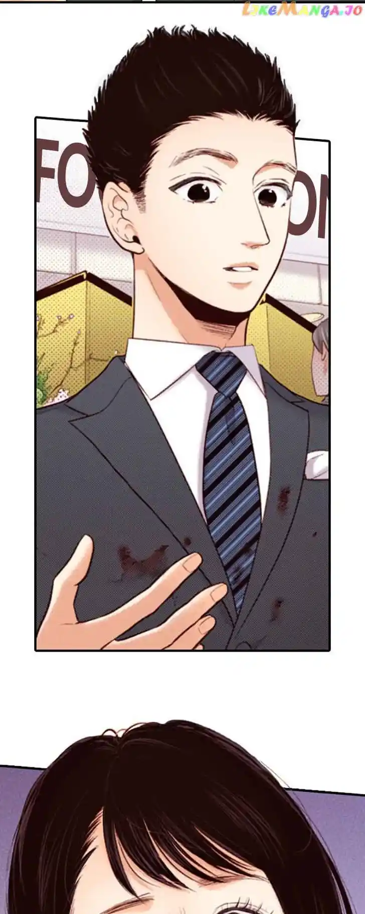 Liar (HAKAMADA Juri) Vol.09 Ch.149