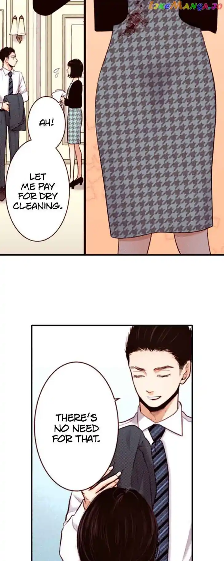 Liar (HAKAMADA Juri) Vol.09 Ch.149