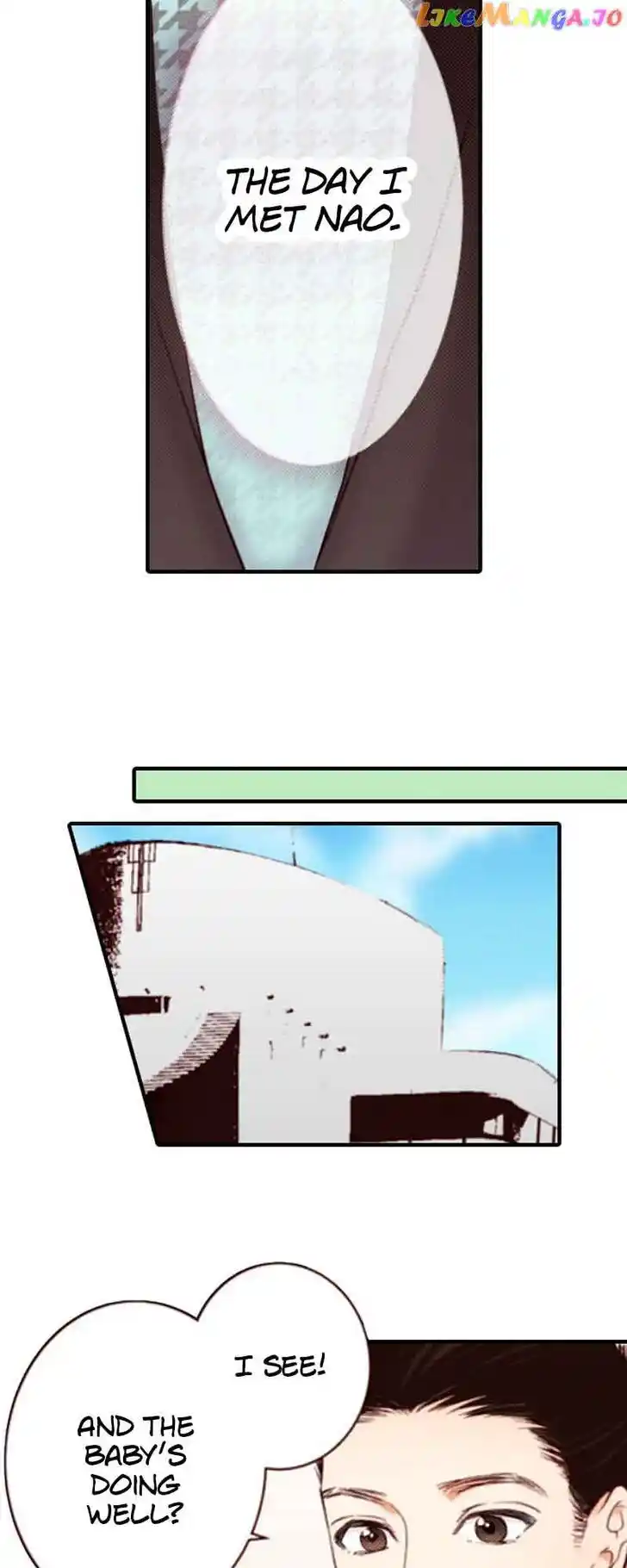 Liar (HAKAMADA Juri) Vol.09 Ch.149