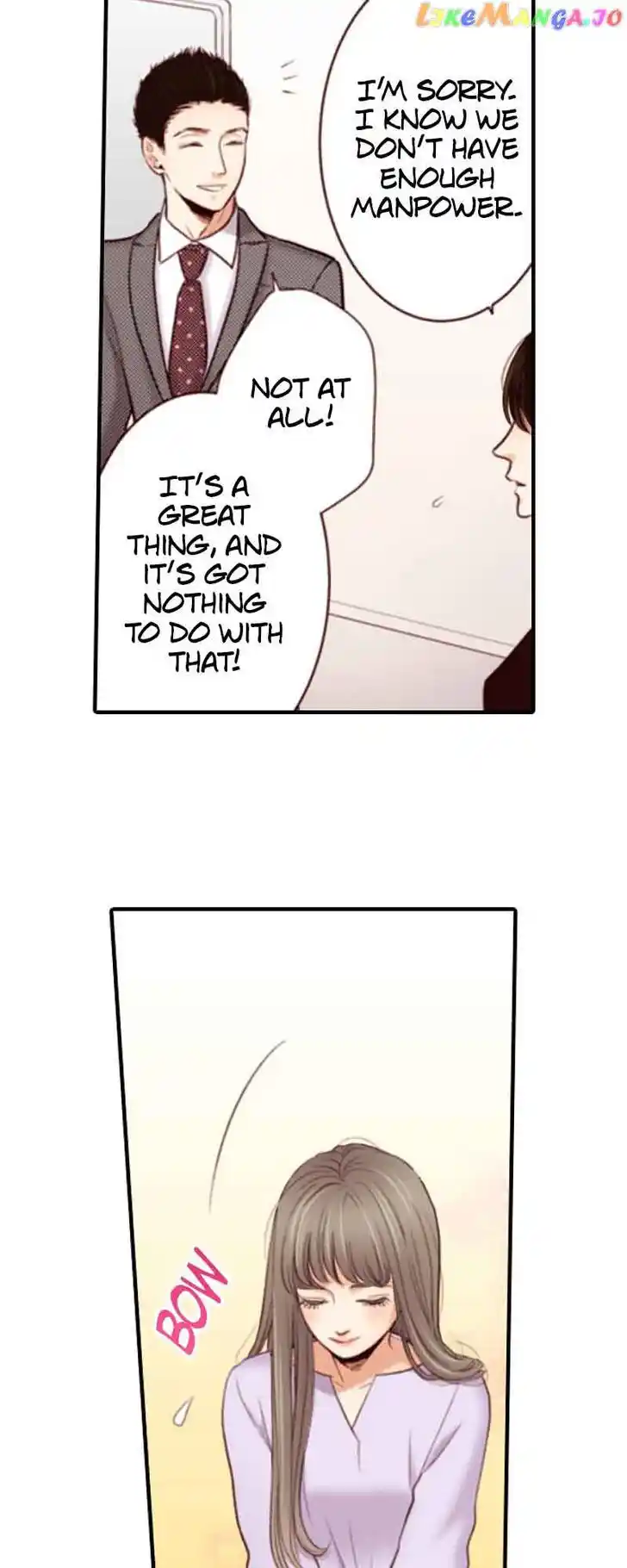 Liar (HAKAMADA Juri) Vol.09 Ch.149