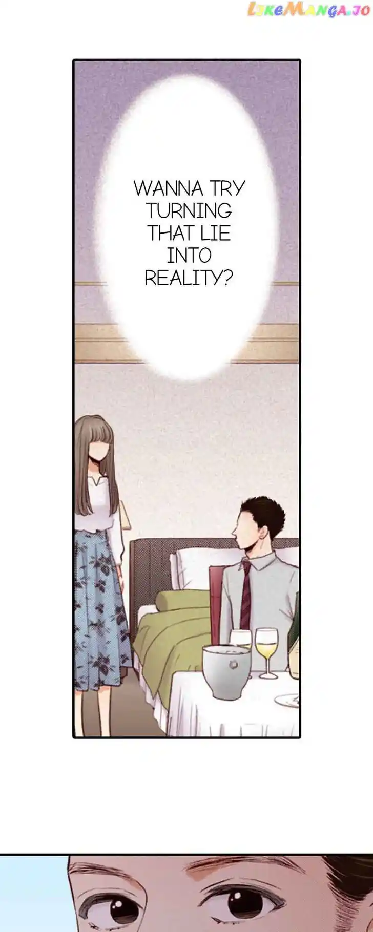 Liar (HAKAMADA Juri) Vol.09 Ch.149