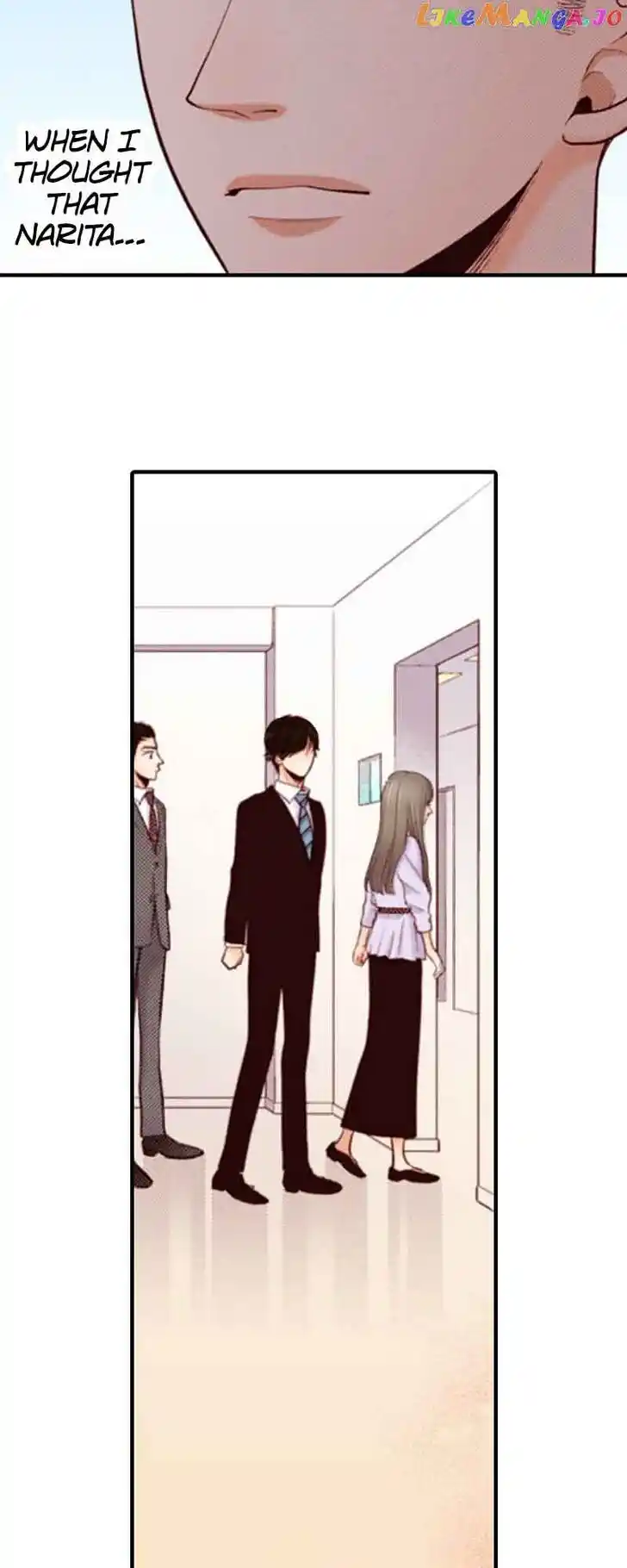 Liar (HAKAMADA Juri) Vol.09 Ch.149