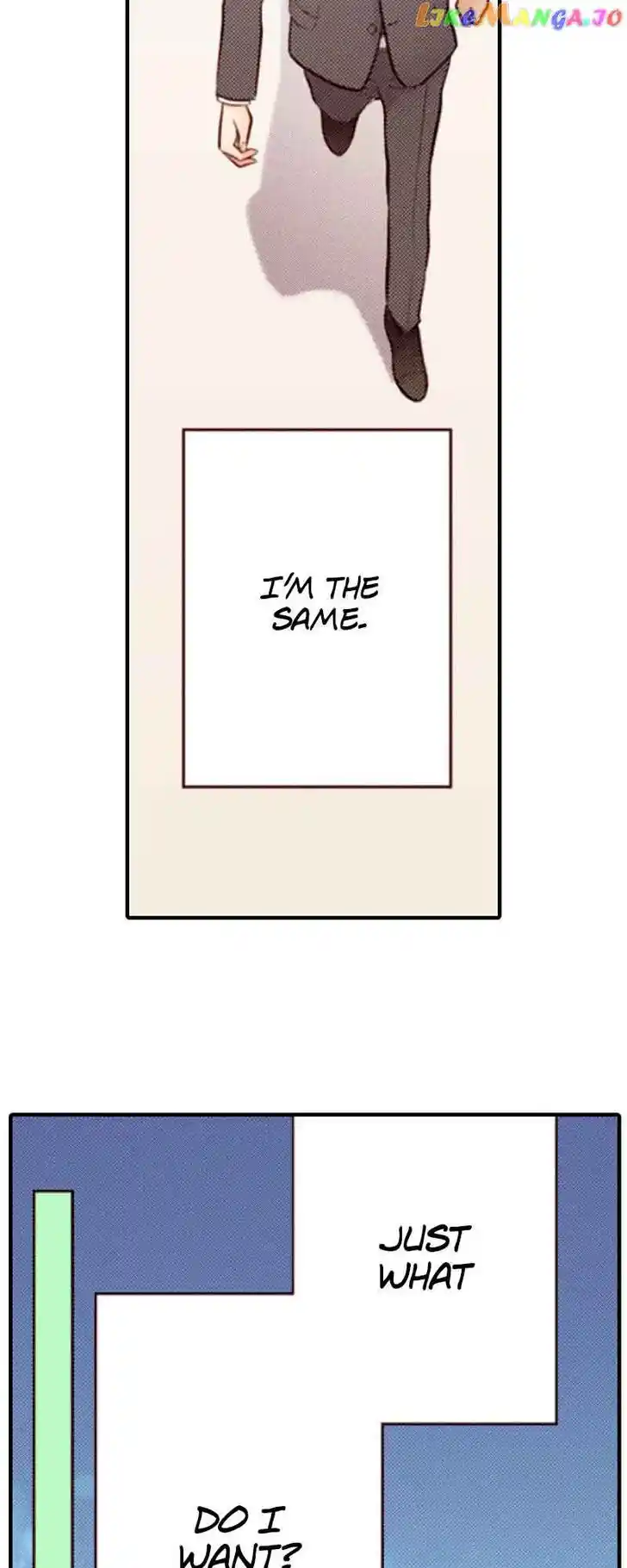 Liar (HAKAMADA Juri) Vol.09 Ch.149