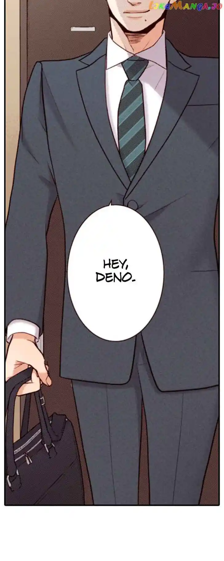 Liar (HAKAMADA Juri) Vol.09 Ch.149