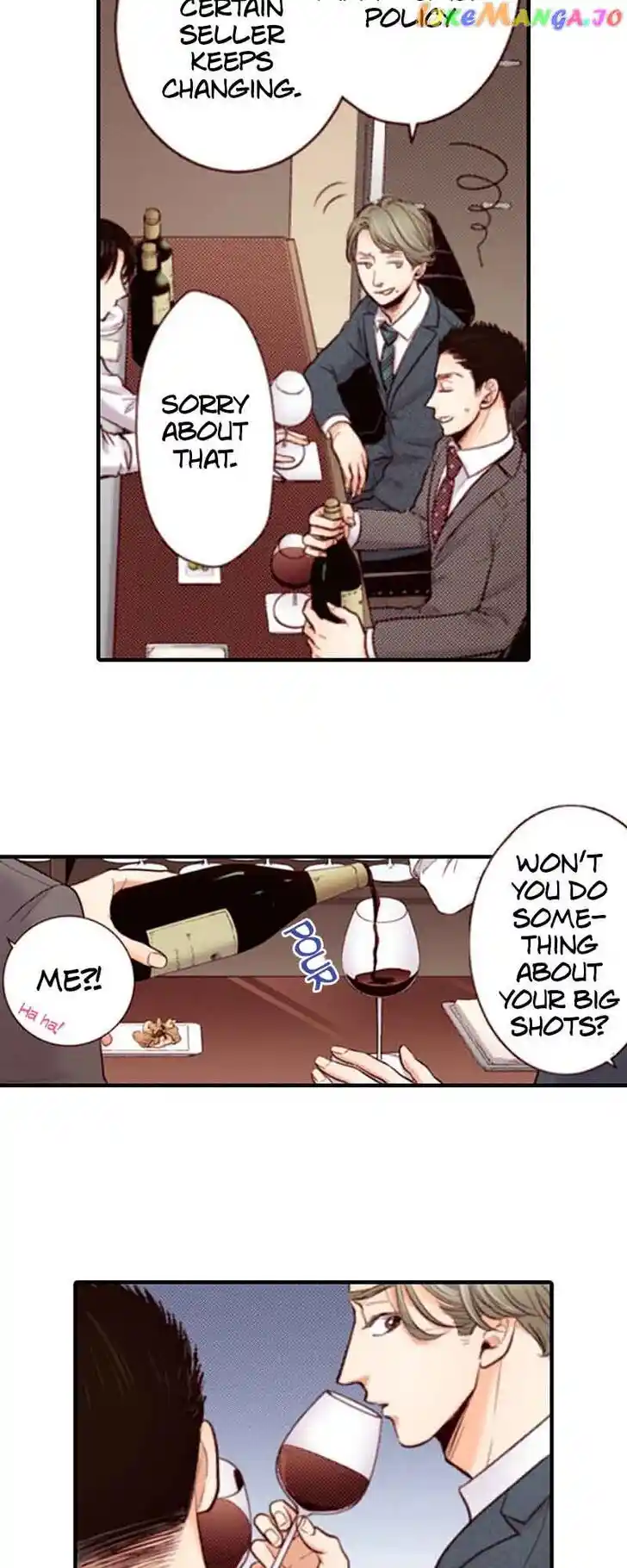 Liar (HAKAMADA Juri) Vol.09 Ch.149