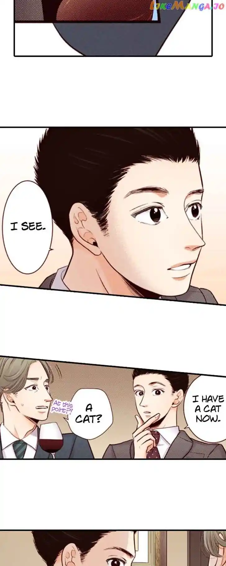 Liar (HAKAMADA Juri) Vol.09 Ch.149