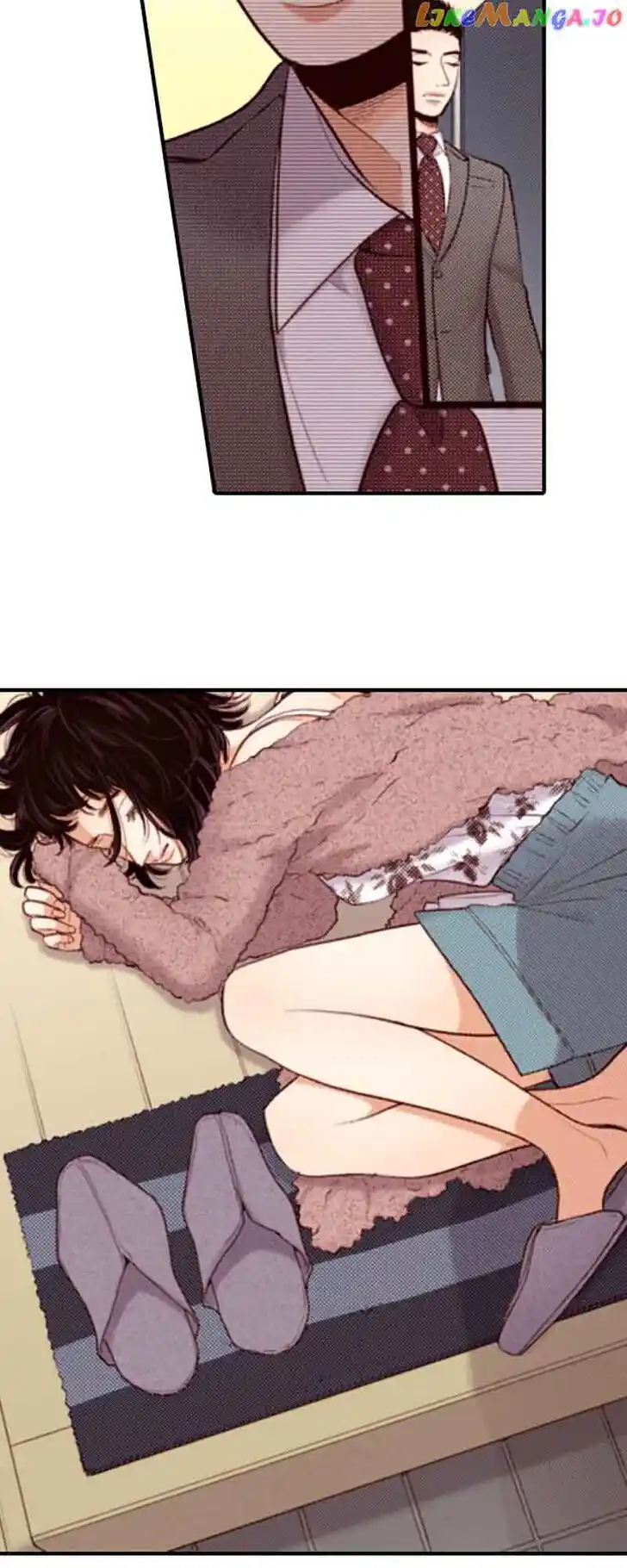 Liar (HAKAMADA Juri) Vol.09 Ch.149