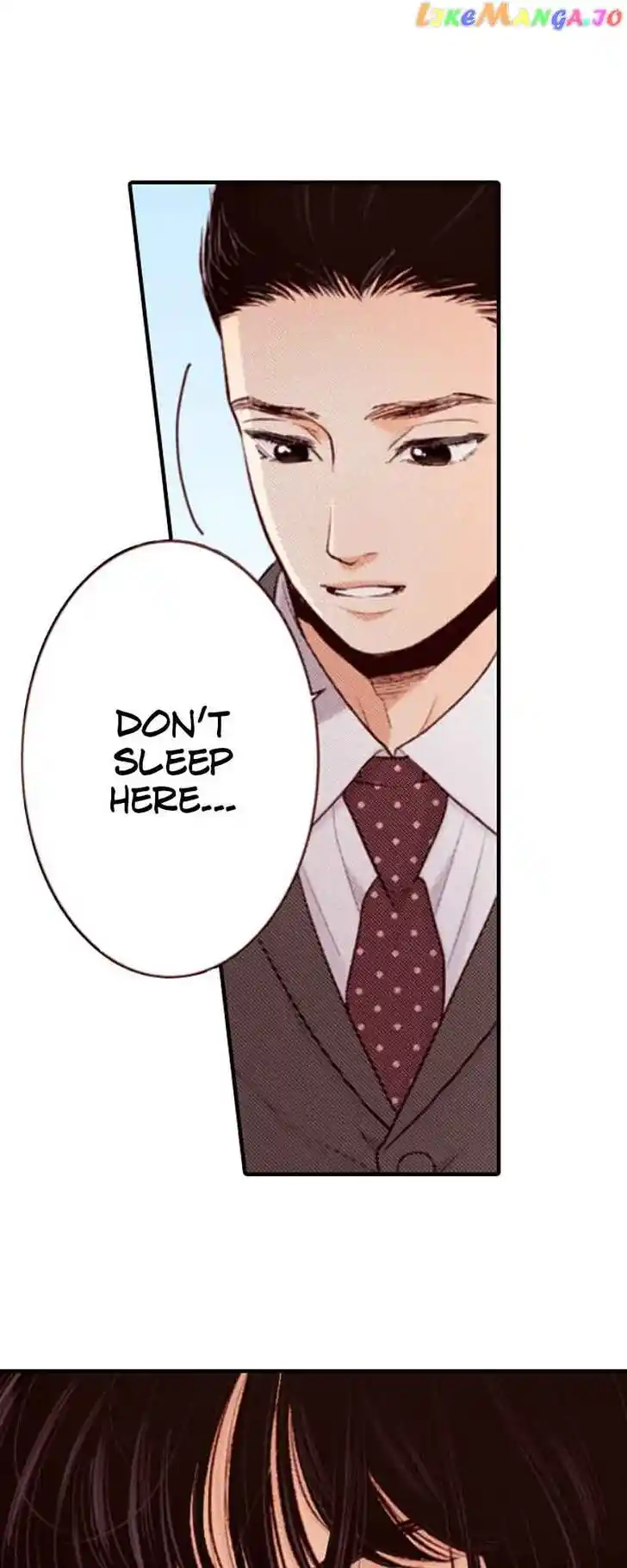 Liar (HAKAMADA Juri) Vol.09 Ch.149