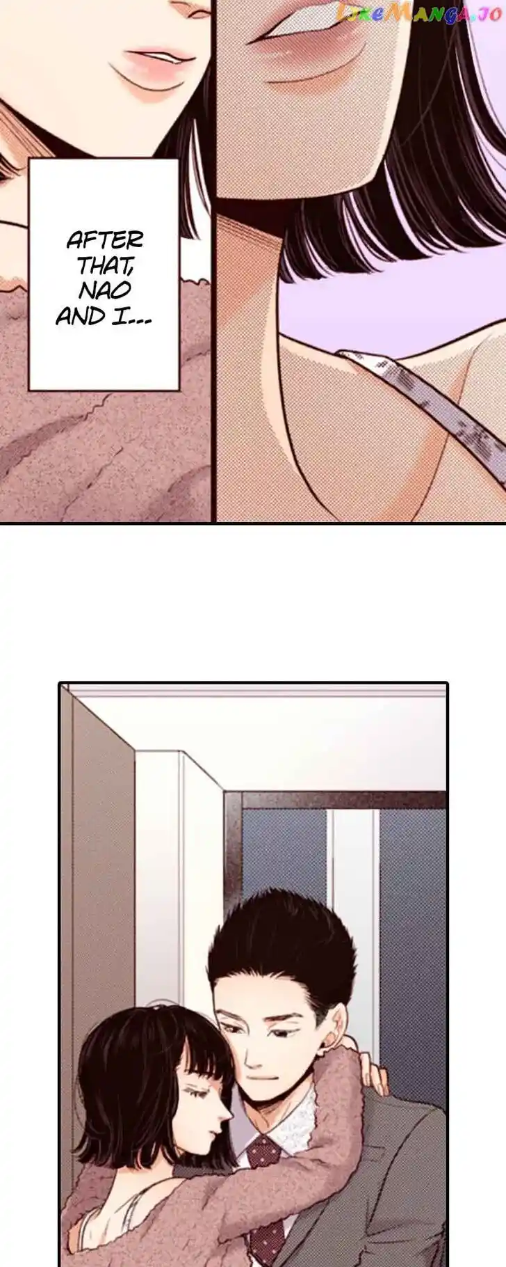 Liar (HAKAMADA Juri) Vol.09 Ch.149