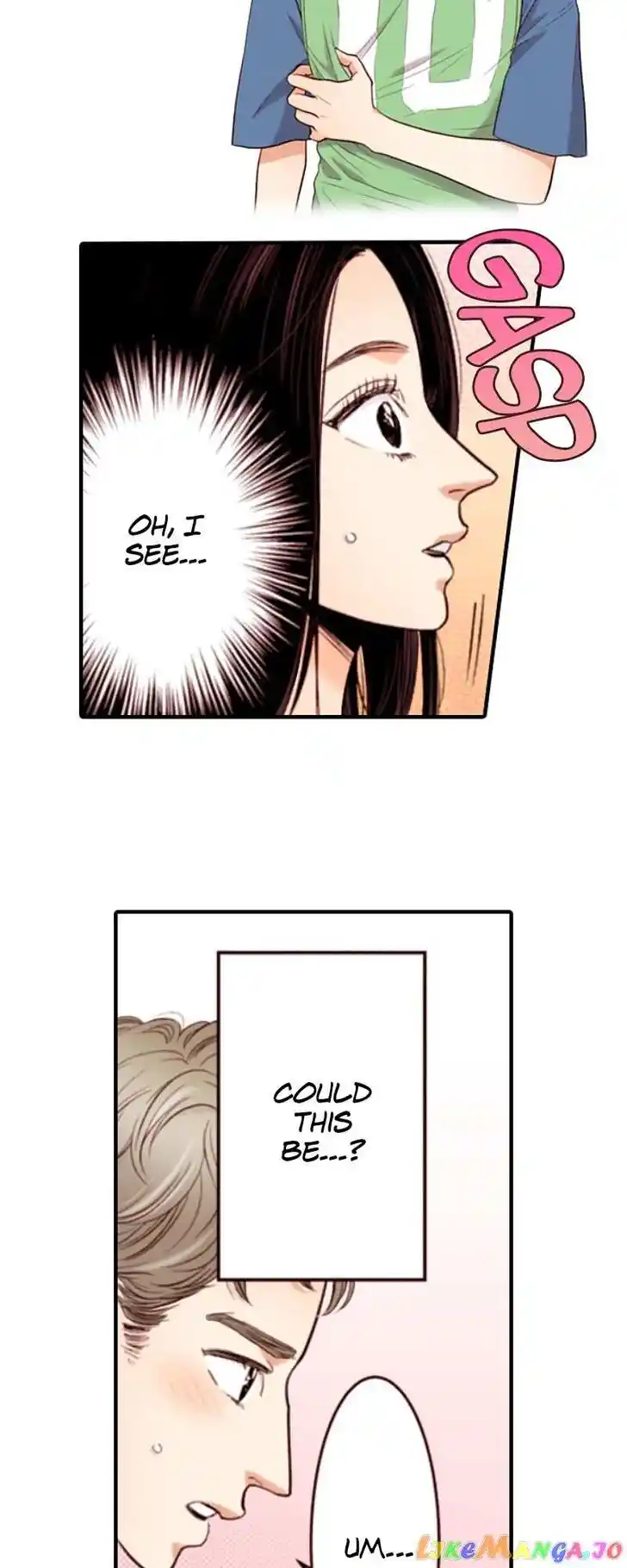 Liar (HAKAMADA Juri) Vol.09 Ch.152