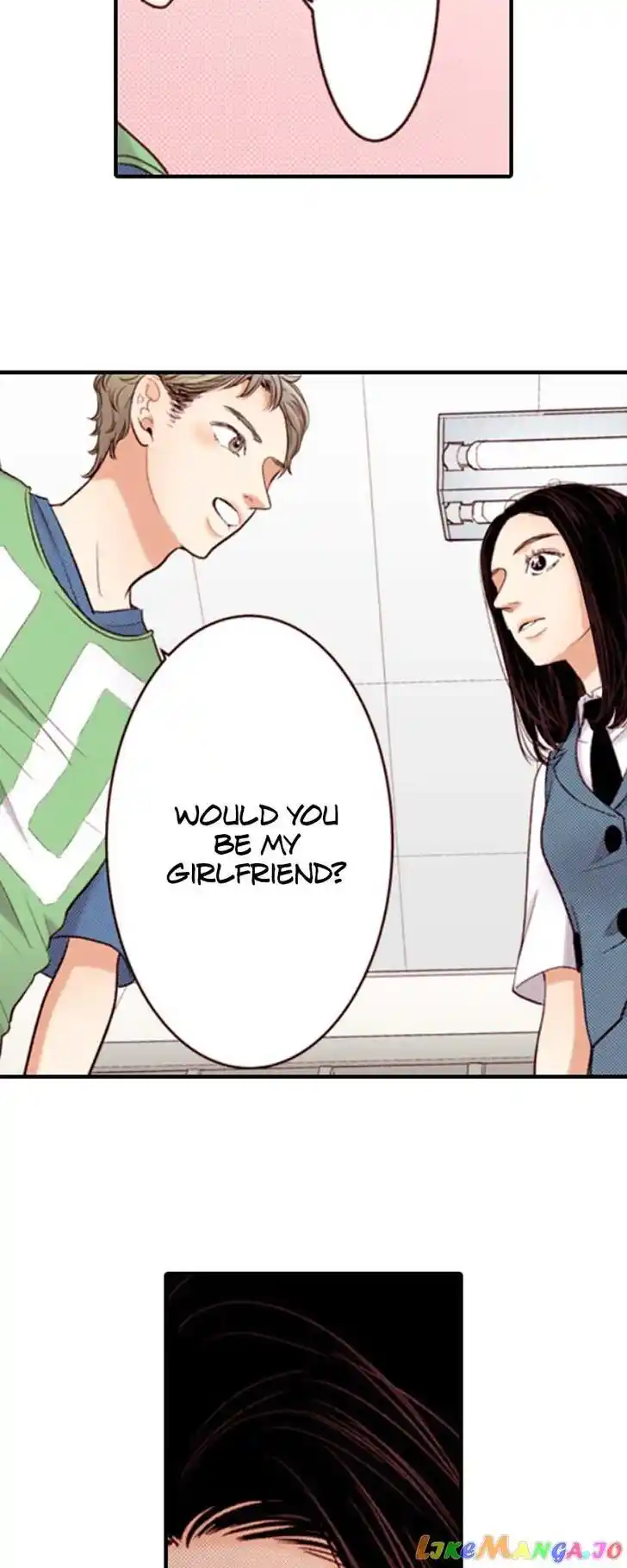 Liar (HAKAMADA Juri) Vol.09 Ch.152