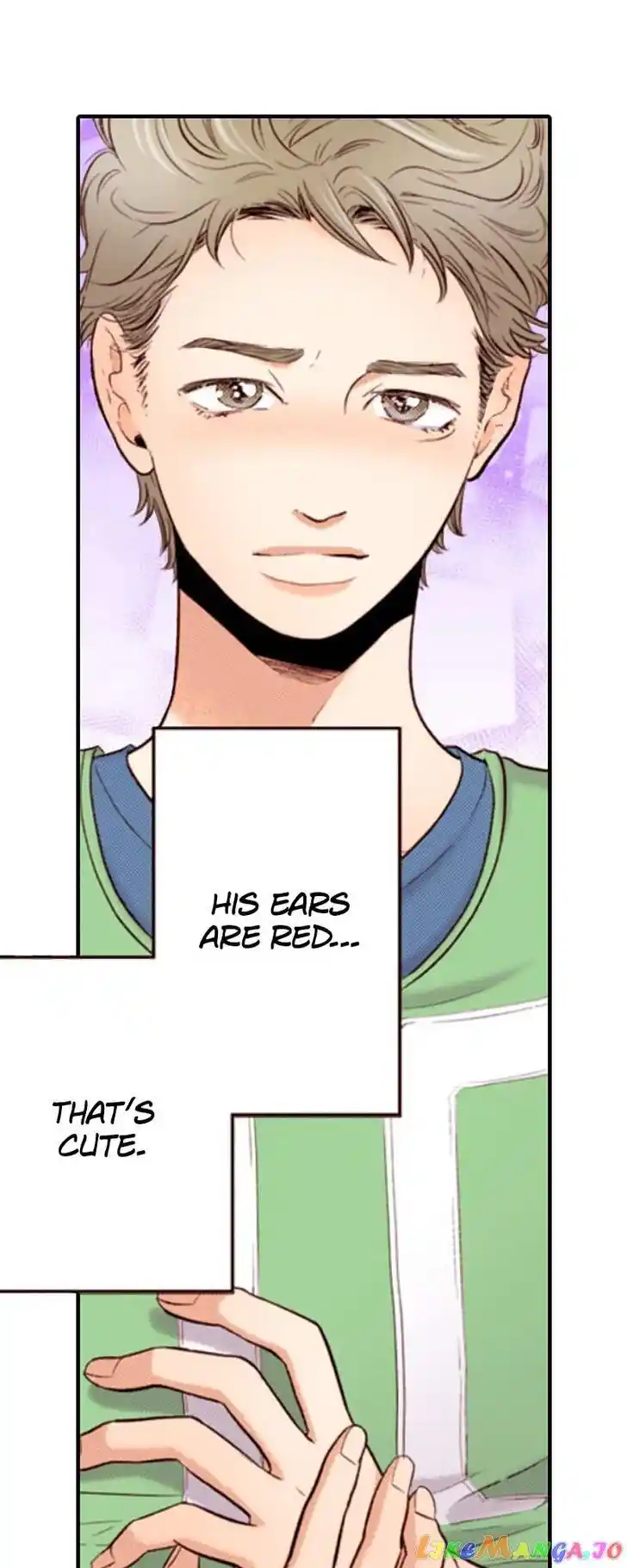 Liar (HAKAMADA Juri) Vol.09 Ch.152