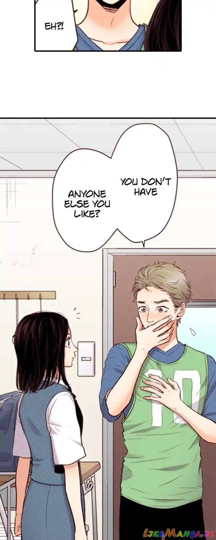 Liar (HAKAMADA Juri) Vol.09 Ch.152