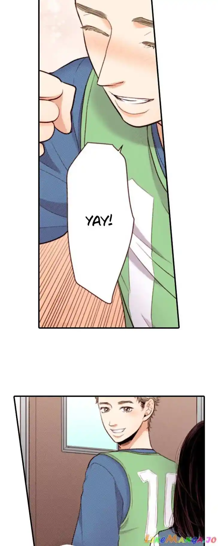 Liar (HAKAMADA Juri) Vol.09 Ch.152