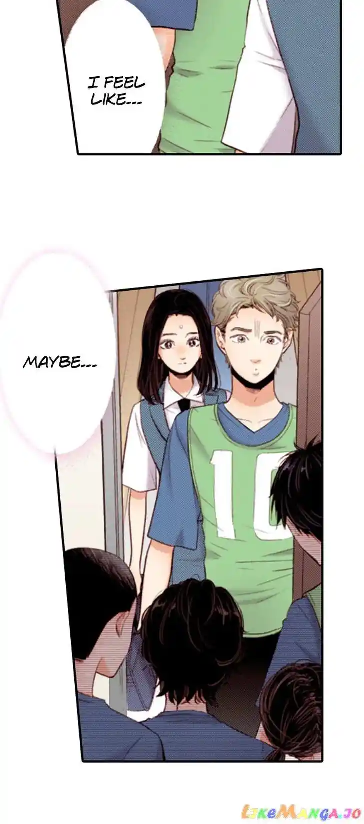 Liar (HAKAMADA Juri) Vol.09 Ch.152