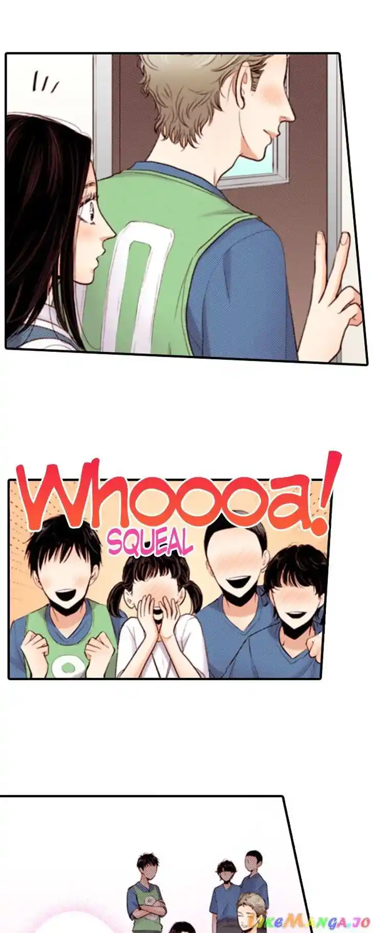 Liar (HAKAMADA Juri) Vol.09 Ch.152