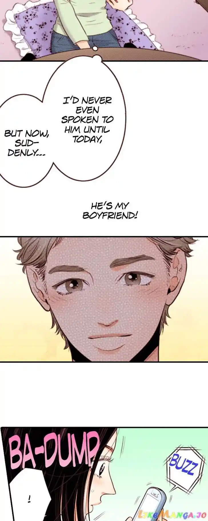 Liar (HAKAMADA Juri) Vol.09 Ch.152