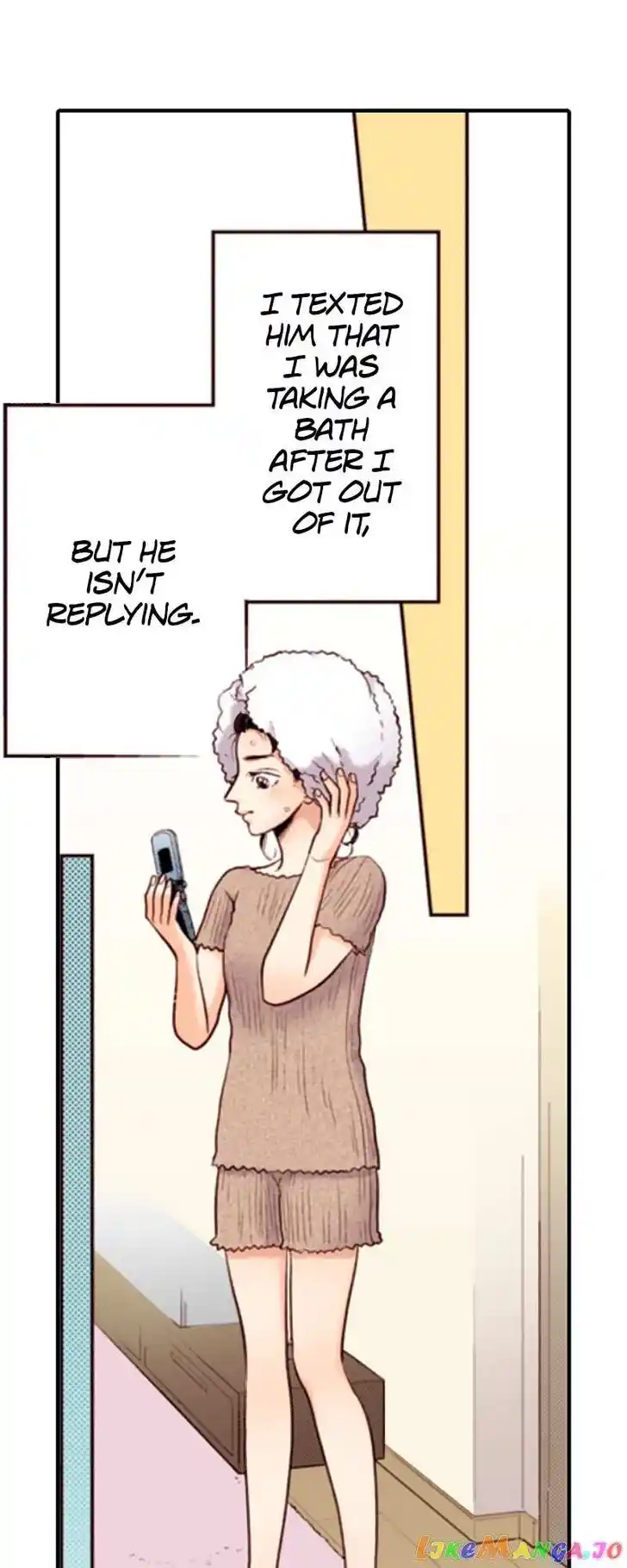 Liar (HAKAMADA Juri) Vol.09 Ch.152