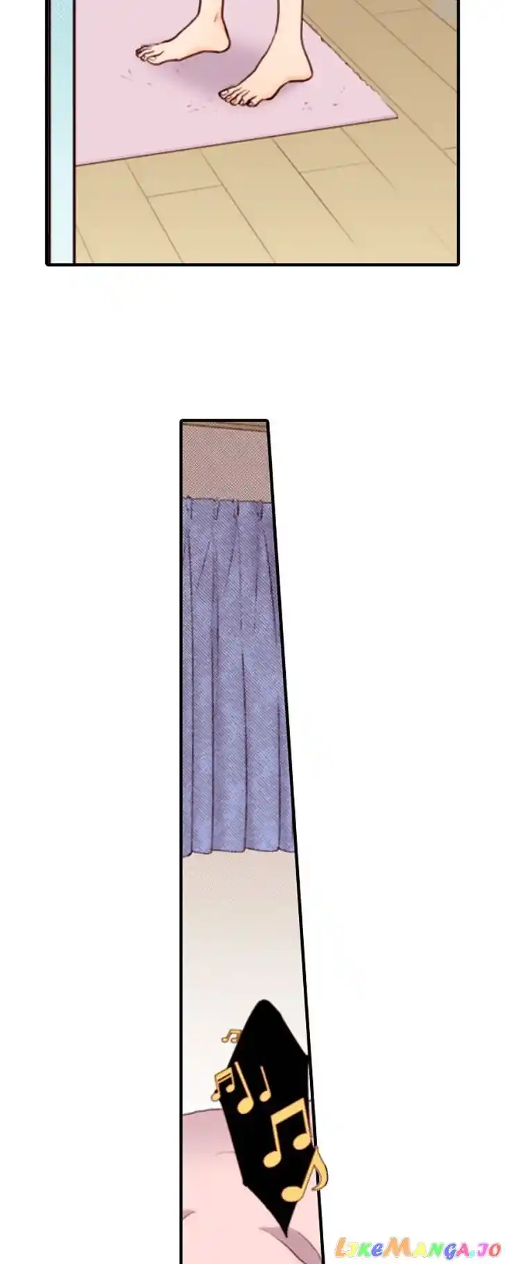 Liar (HAKAMADA Juri) Vol.09 Ch.152