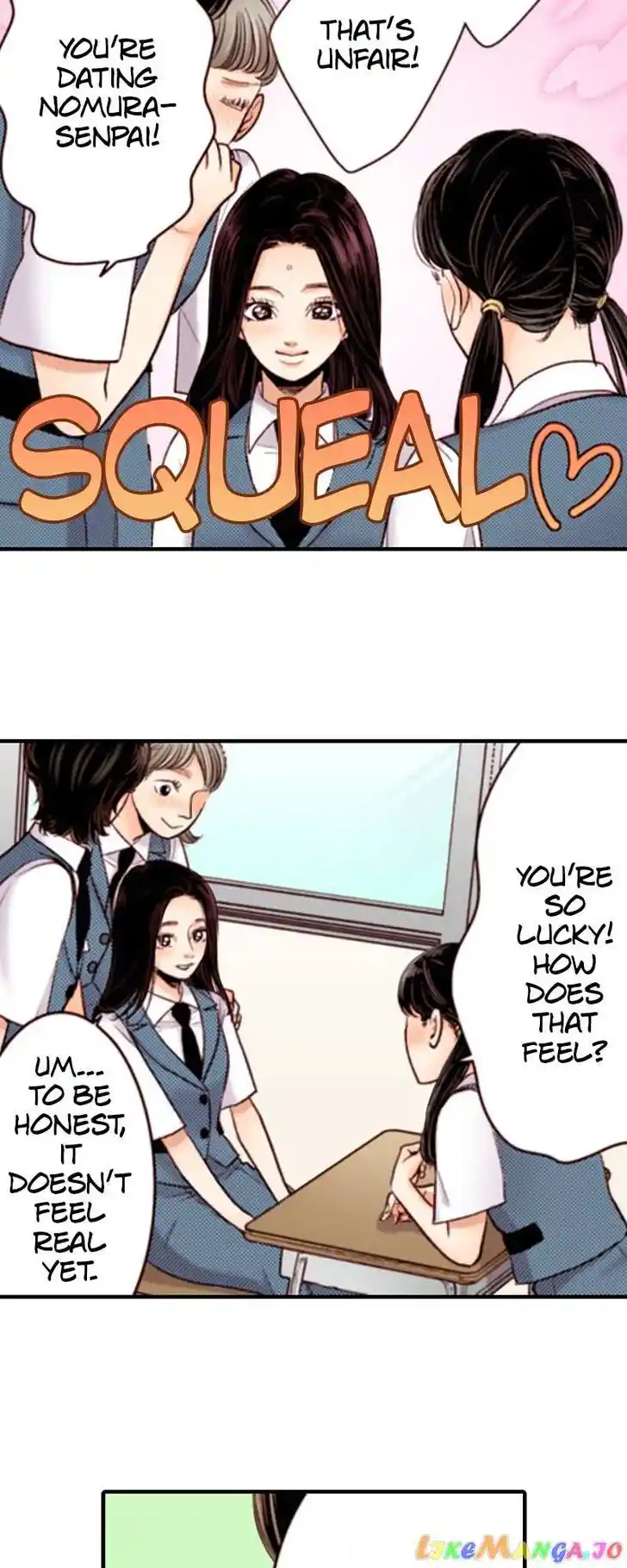 Liar (HAKAMADA Juri) Vol.09 Ch.152