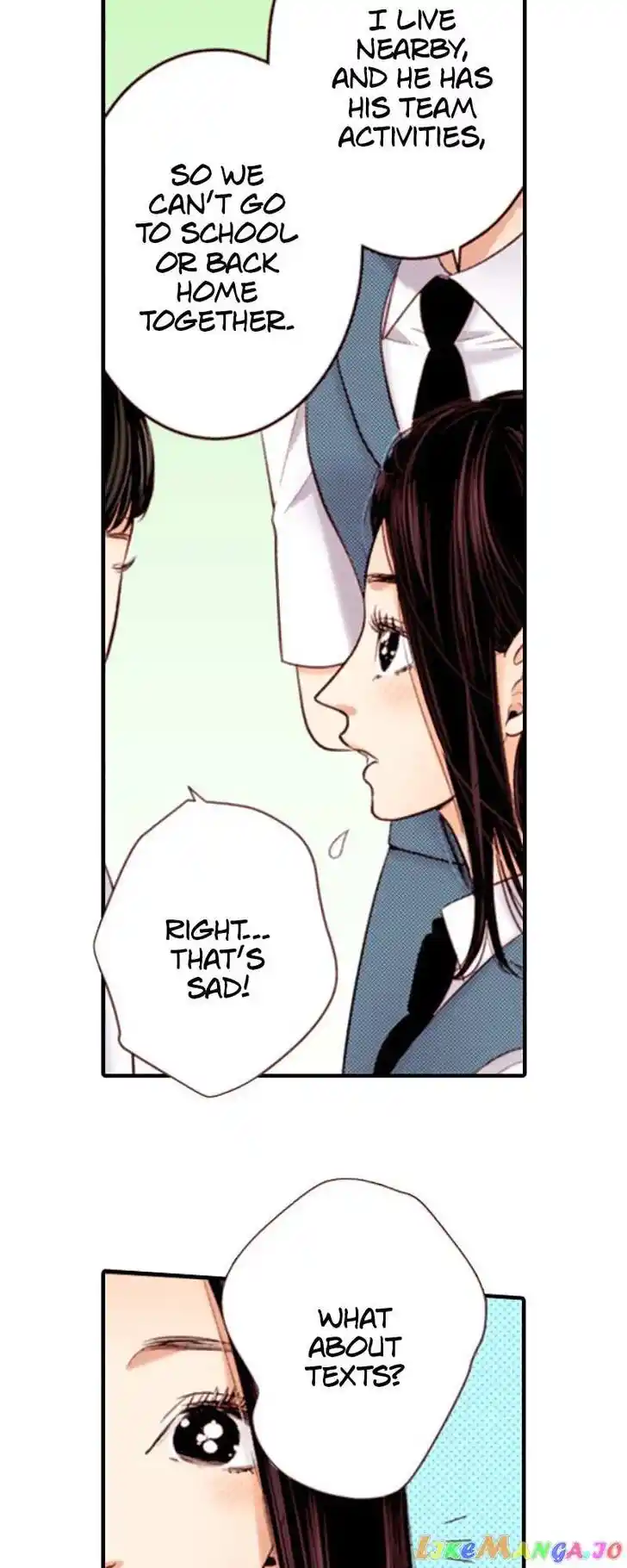 Liar (HAKAMADA Juri) Vol.09 Ch.152