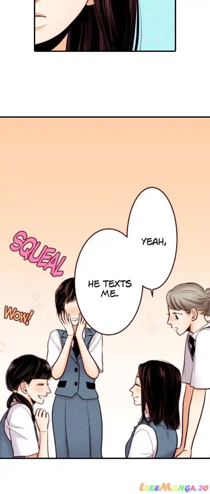 Liar (HAKAMADA Juri) Vol.09 Ch.152